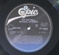 Michael Jackson-Off The Wall