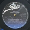 Michael Jackson-Thriller