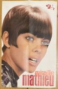 Mireille Mathieu-Made In France [+ příloha + plakát]
