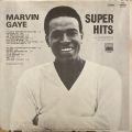 Marvin Gaye-Super Hits
