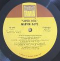 Marvin Gaye-Super Hits