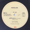 Marillion-Assassing