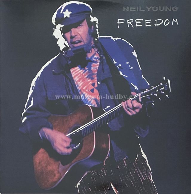 Neil Young
