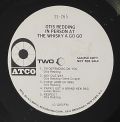 Otis Redding-In Person At The Whisky A Go Go