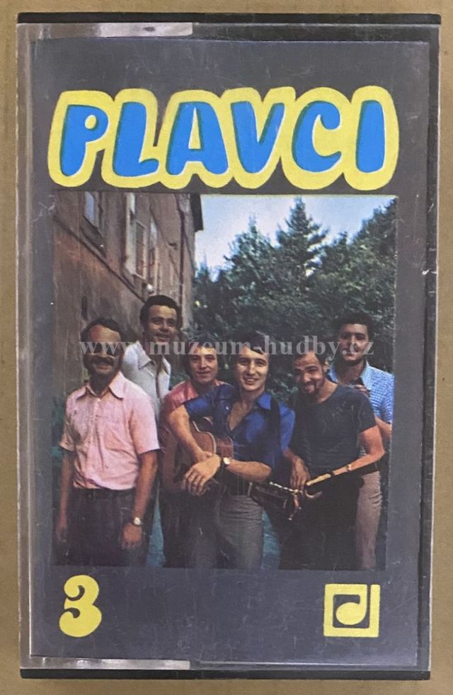 Plavci