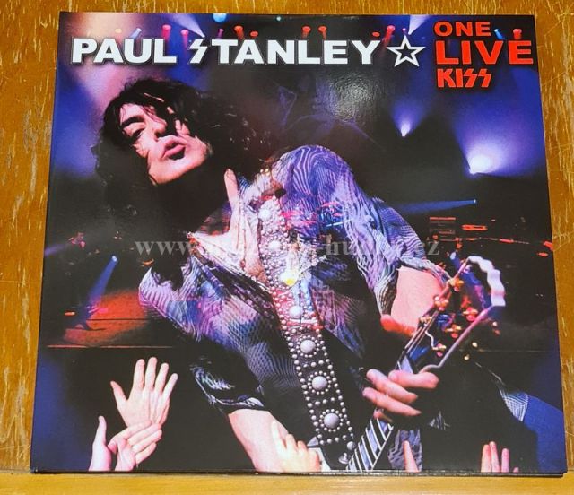 Paul Stanley / KISS