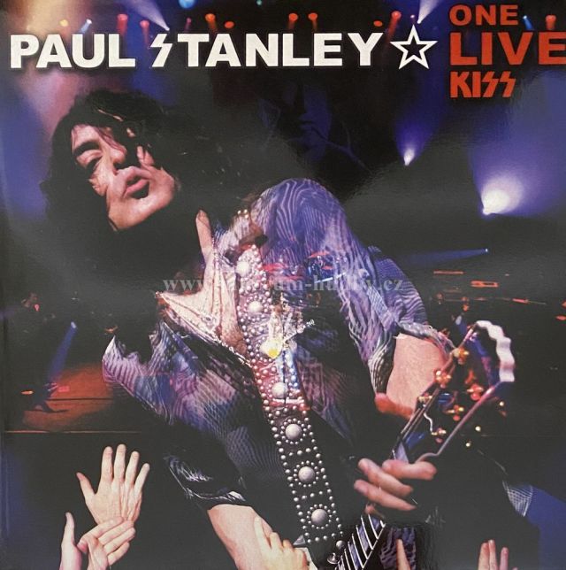 Paul Stanley / KISS