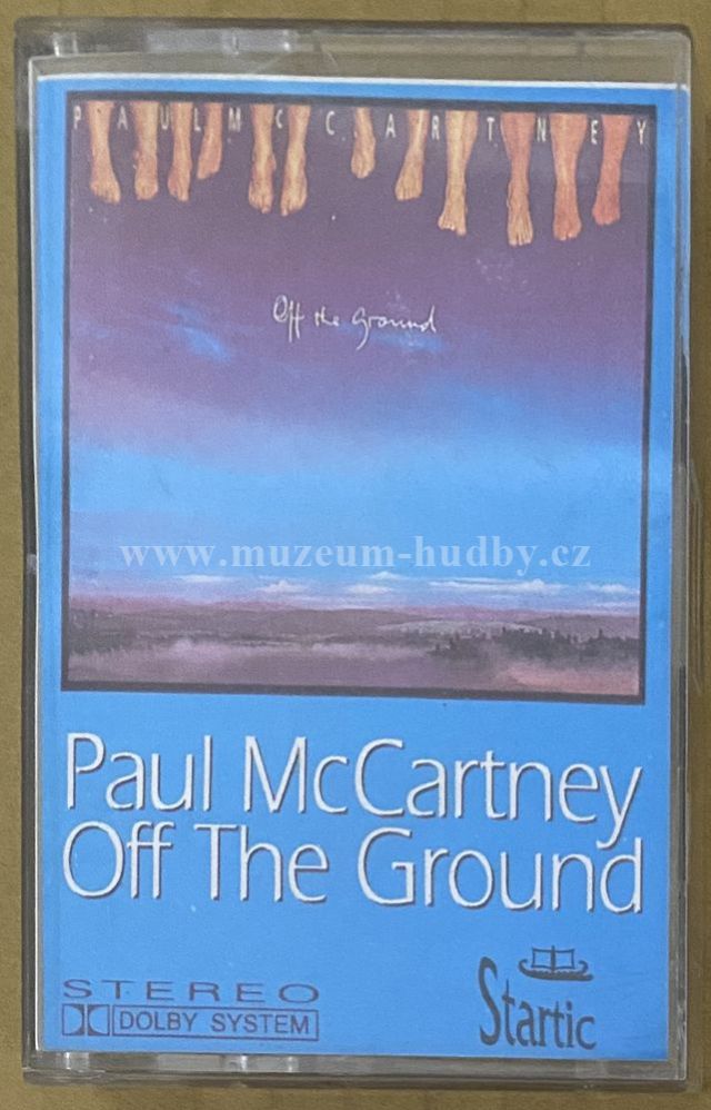 Paul McCartney