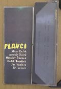 Plavci-Plavci 3