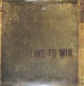 Paul Stanley / KISS-Live To Win [Gold Vinyl]