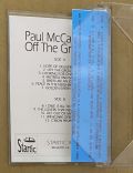 Paul McCartney-Off The Ground