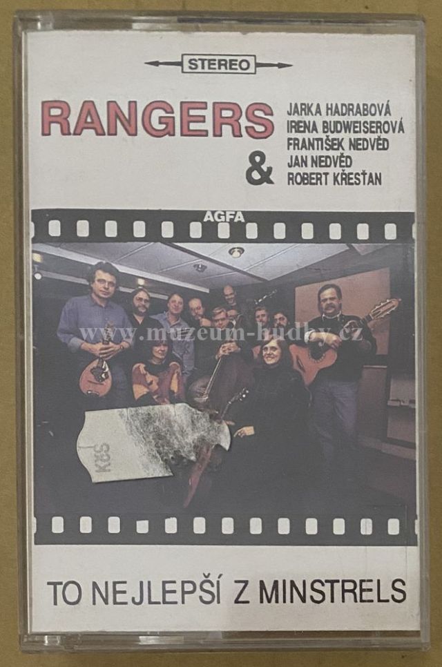 Rangers