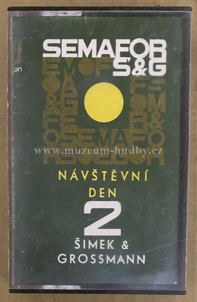 Šimek & Grossmann