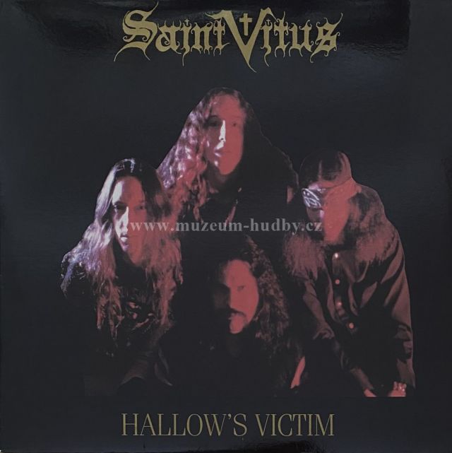 Saint Vitus