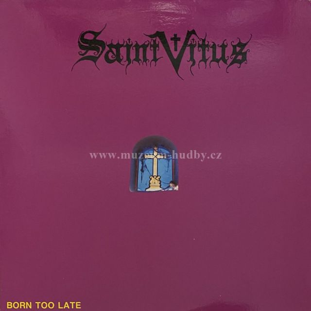Saint Vitus