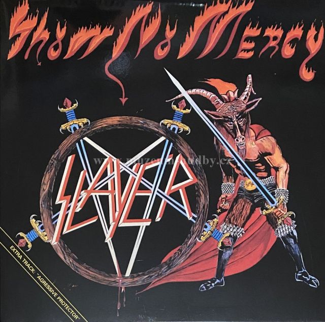 Slayer