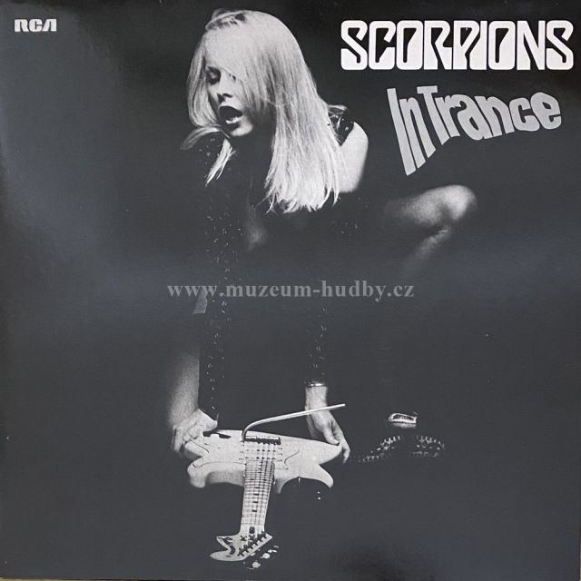 Scorpions