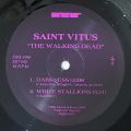 Saint Vitus-The Walking Dead