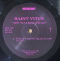 Saint Vitus-The Walking Dead