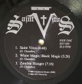 Saint Vitus-Saint Vitus