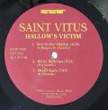 Saint Vitus-Hallow's Victim