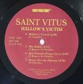 Saint Vitus-Hallow's Victim