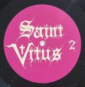 Saint Vitus-Born Too Late [+ přílohy]