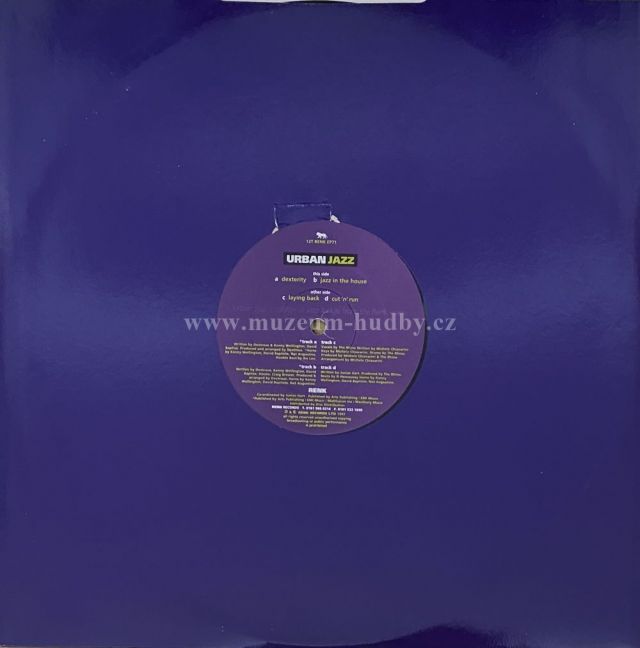 The Rhino, Kenny Wellington & Others