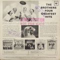 The Brothers Four-Greatest Hits