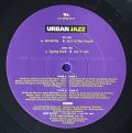 The Rhino, Kenny Wellington & Others-Urban Jazz