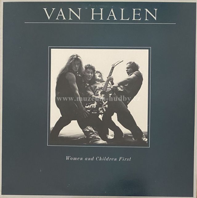 Van Halen