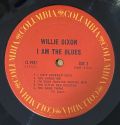 Willie Dixon-I Am The Blues