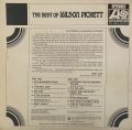 Wilson Pickett-The Best Of Wilson Pickett