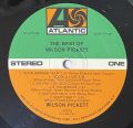 Wilson Pickett-The Best Of Wilson Pickett