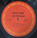 Willie Dixon-I Am The Blues