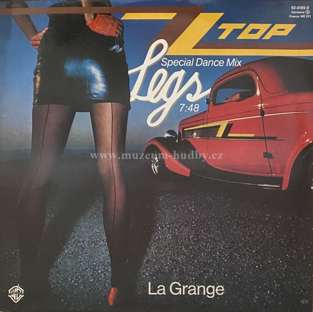 ZZ Top