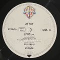 ZZ Top-Legs (Special Dance Mix)