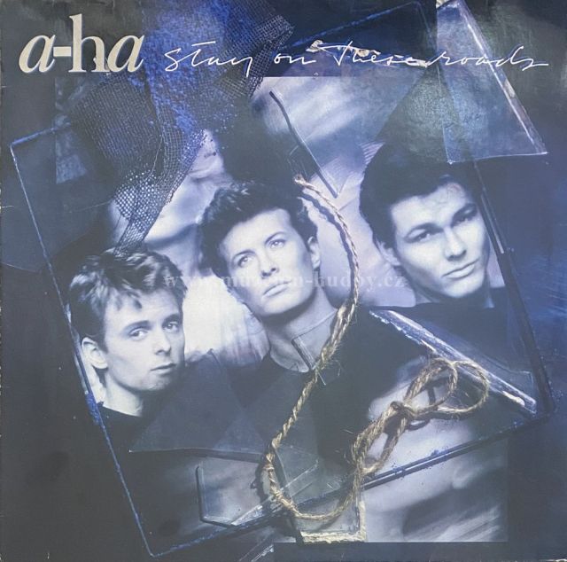 a-ha