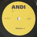 Andi-Á Meðan