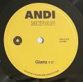 Andi-Á Meðan