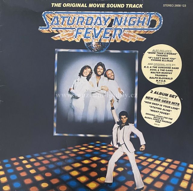 Bee Gees, David Shire & Others