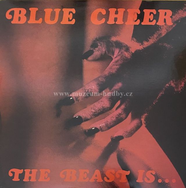 Blue Cheer