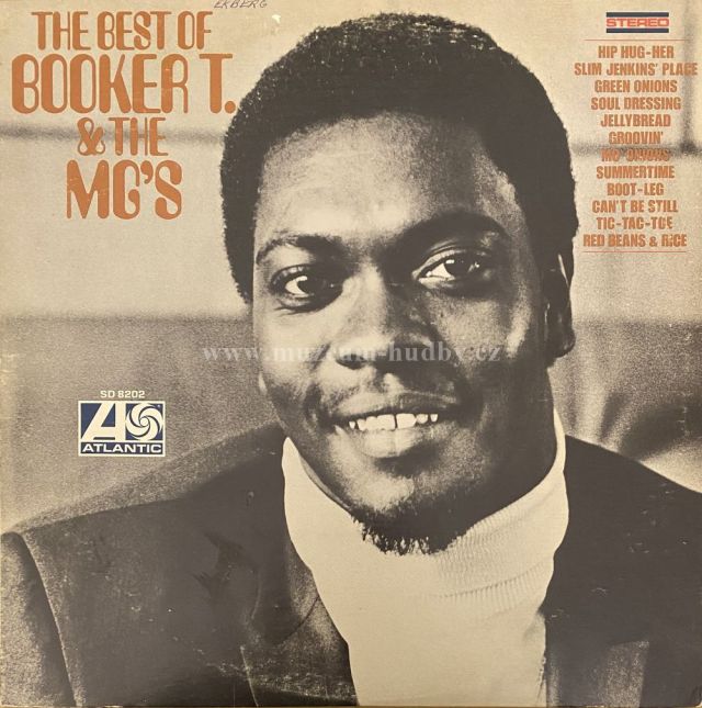Booker T. & The MG's