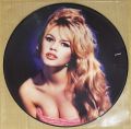 Brigitte Bardot-Et Dieu Crea La Femme