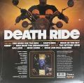 Blood Of The Sun-Death Ride