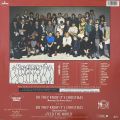 Band Aid-Do They Know It's Christmas?