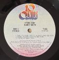 Barry White-Stone Gon'