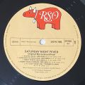 Bee Gees, David Shire & Others-Saturday Night Fever (The Original Movie Sound Track) [+ příloha]