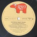 Bee Gees, David Shire & Others-Saturday Night Fever (The Original Movie Sound Track) [+ příloha]