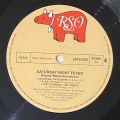 Bee Gees, David Shire & Others-Saturday Night Fever (The Original Movie Sound Track) [+ příloha]